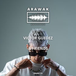 Victor Guedez & Friends
