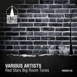 Red Stars Big Room Tunes