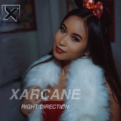 Right Direction (feat. Xarxay & Adamm Arcane)