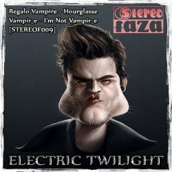 Electric Twilight EP