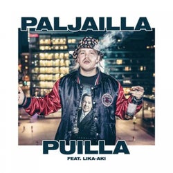 Paljailla puilla / Kylän bouss