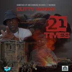 21 Times