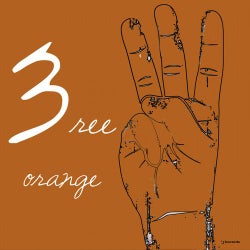 3ree-Orange Edition