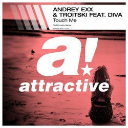 Touch Me (OMR & Adry Remix)