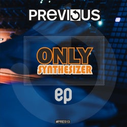 Only Synthesizer EP