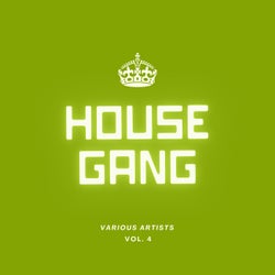 House Gang, Vol. 4