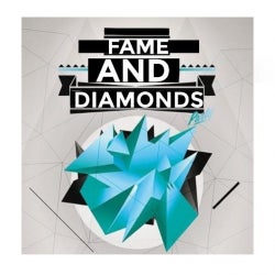 Minimal-Techno Para FAME AND DIAMONDS