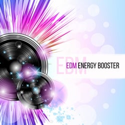 EDM Energy Booster