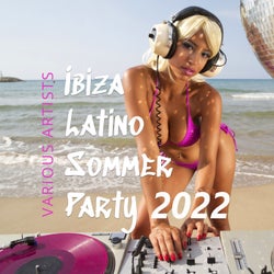 Ibiza Latino Sommer Party