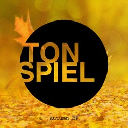 Tonspiel Autumn EP