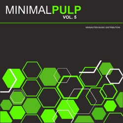 Minimal Pulp, Vol. 5