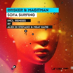 Sofa Surfing EP