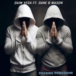 Chasing Tomorrow - Original Mix