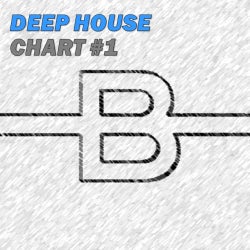 Deep House Chart #1
