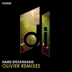 Olivier Remixes