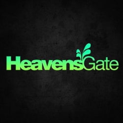 HeavensGate June 2020 - Chart