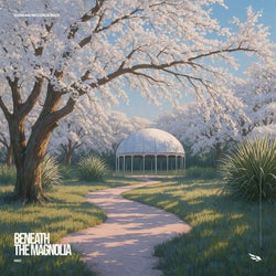 Beneath the Magnolia