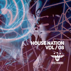 House Nation Vol. 08
