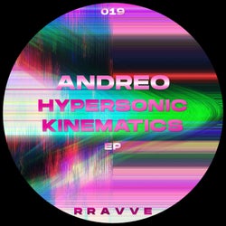 Hypersonic Kinematics EP