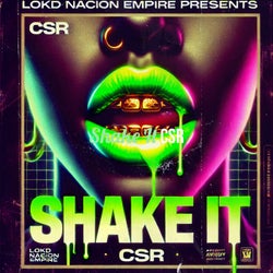 Shake It