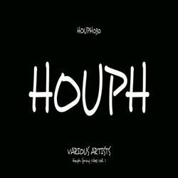 Houph Spring Vibes Vol. 1
