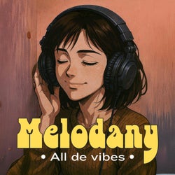All the Vibes (feat. Melodany)