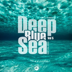Deep Blue Sea, Vol.5: Deep Chill Mood