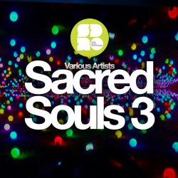 Sacred Souls Vol. 3
