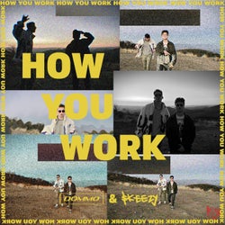 How You Work (feat. DOMMO)