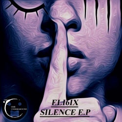 Silence E.P