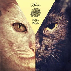 Kitties On Remix