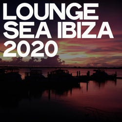 Lounge Sea Ibiza 2020