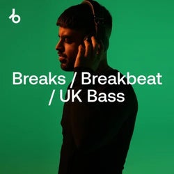 Best New Breaks / UK Bass: August 2026