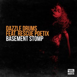 Basement Stomp (feat. Rescue Poetix)