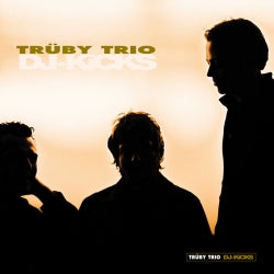 DJ-Kicks: Truby Trio