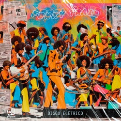 Funky Train