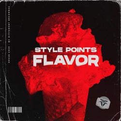 Flavor (Extended Mix)