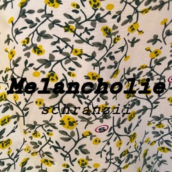 Melancholie