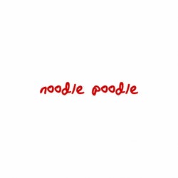 Noodle Poodle (feat. Hza)