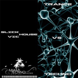Trance vs Techno