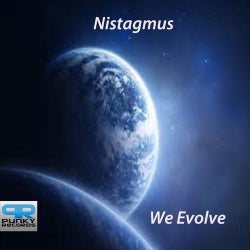 We Evolve