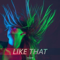 Like That (Extended Mix)