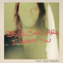 I Want You (feat. CeCe Rogers)