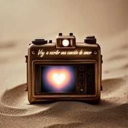 Voy a Escribir Una Cancion De Amor