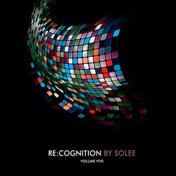 Re:Cognition By Solee, Vol. 5