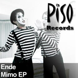 Mimo EP
