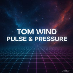 Tom Wind Pulse & Pressure