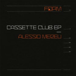Cassette Club EP