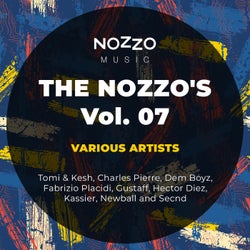 The NoZzo's Vol. 7
