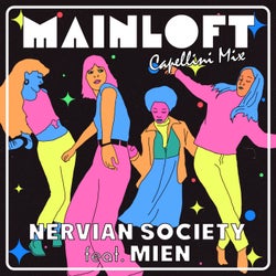 Mainloft (Capellini Mix)